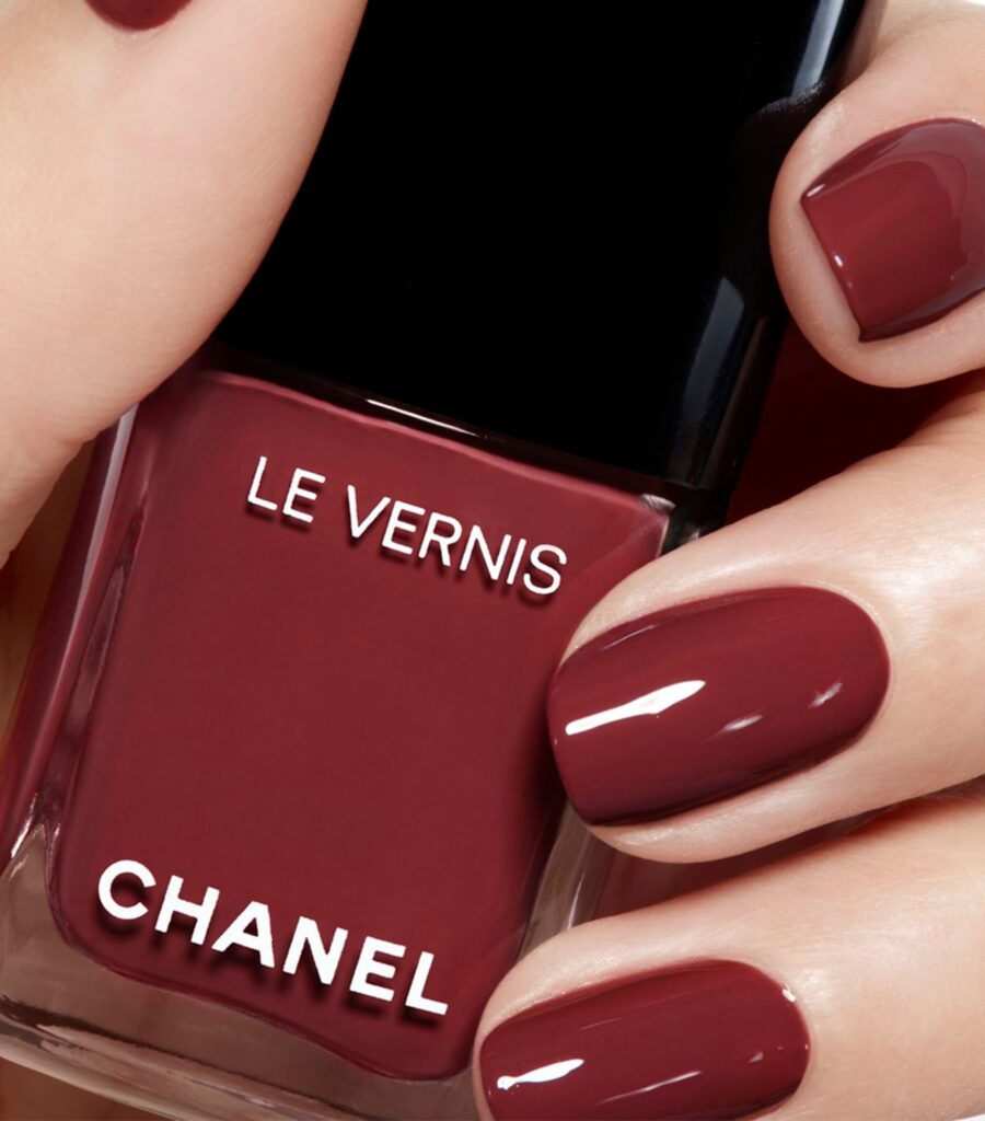 Chanel Le Vernis 
